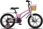 Xe đạp trẻ em NISHIKI GALAXY 16